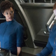 Illustration for article titled Is Michael Burnham A Bit Of A Mary Sue? Well, Its Complicated